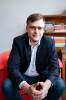 Adrian Sztobryn